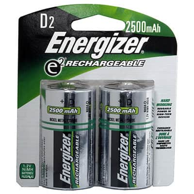 Energizer N701-ND